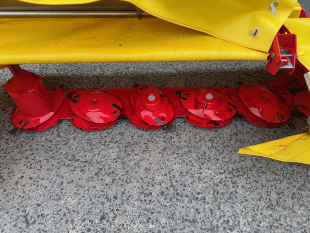 POTTINGER CT NOVA 262