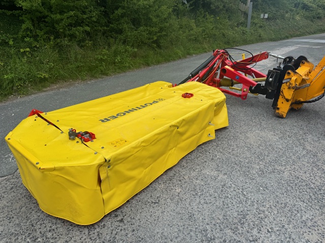 POTTINGER CT NOVA 262