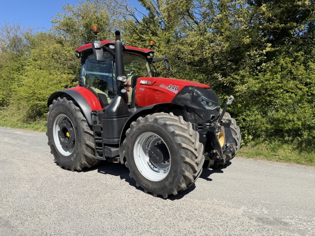 CASE OPTUM 340