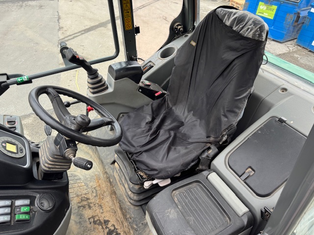KRAMER 35.8T