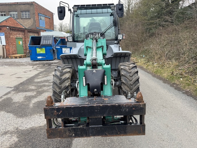 KRAMER 35.8T