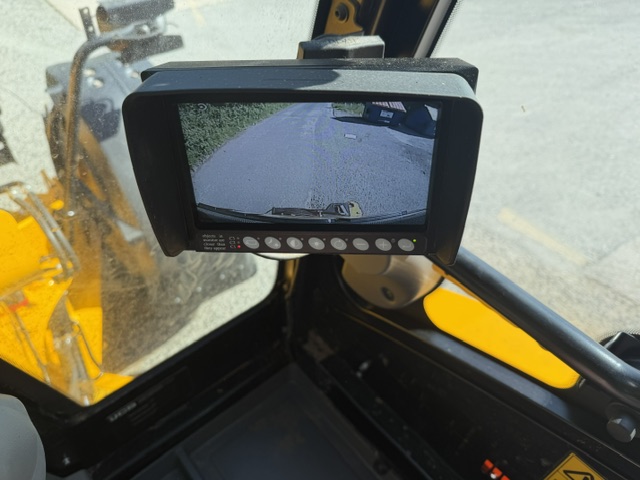 JCB TM320S