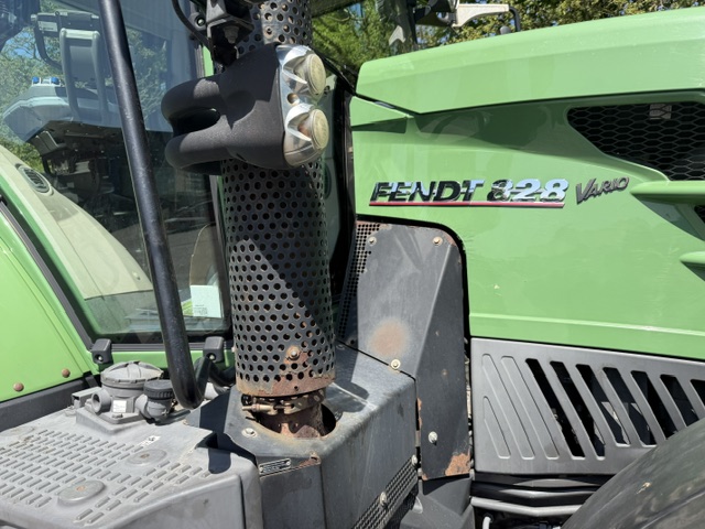 FENDT 828