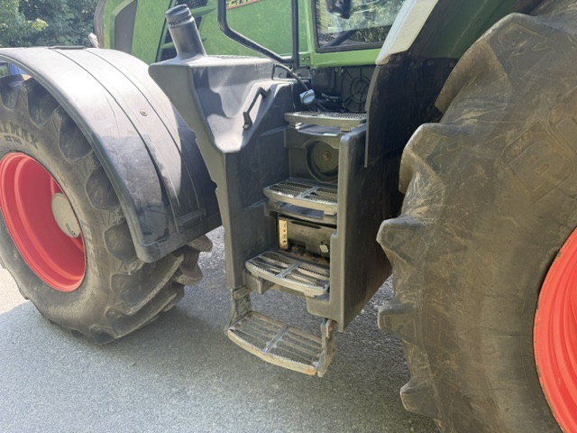 FENDT 828