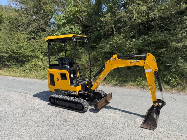 JCB 16C-1