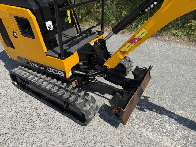 JCB 16C-1