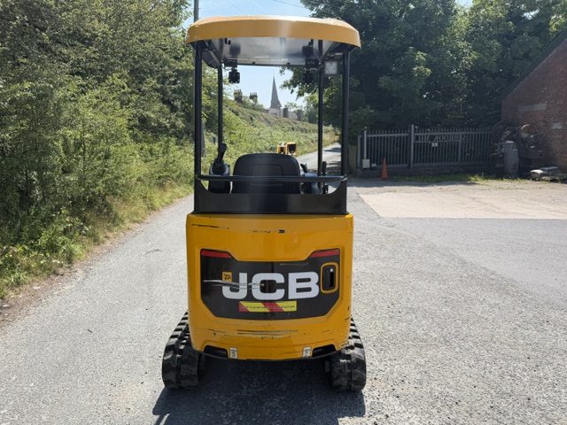 JCB 16C-1