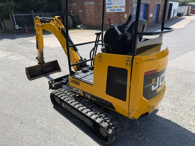 JCB 16C-1