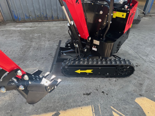 JPC MINI DIGGER