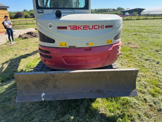 TAKECHUI TB250-2