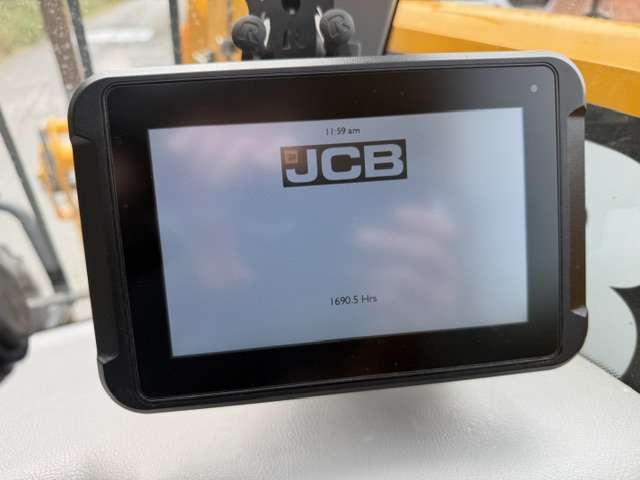 JCB 542-70AGRI AXTRA
