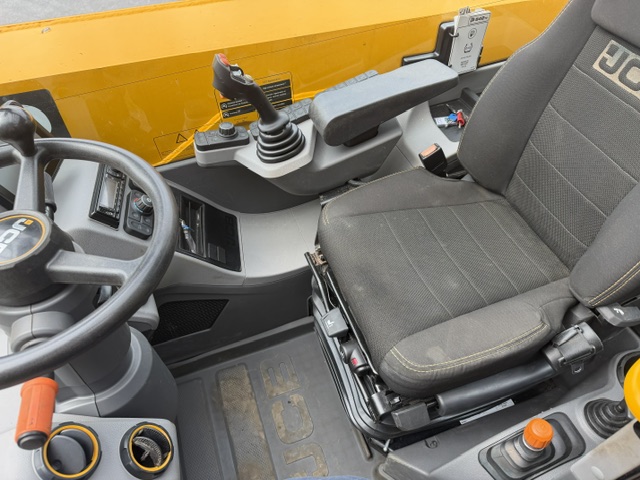 JCB 542-70AGRI AXTRA