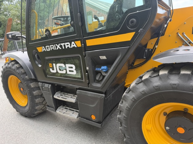 JCB 542-70AGRI AXTRA
