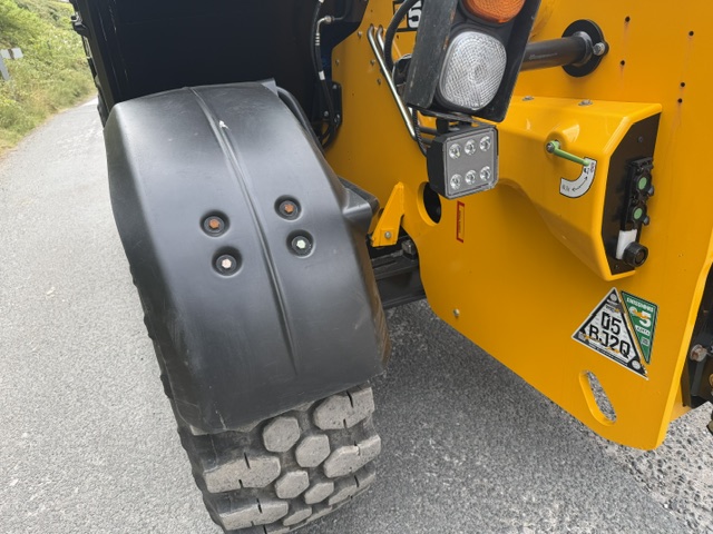 JCB 542-70AGRI AXTRA