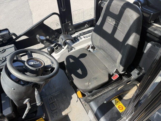 JCB403