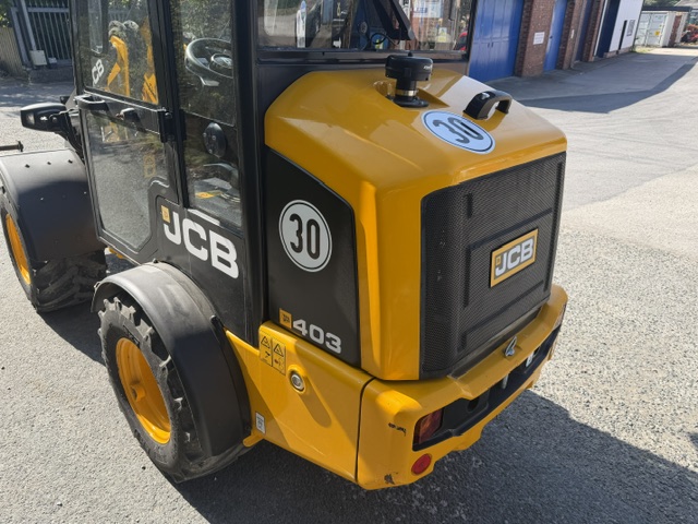 JCB403