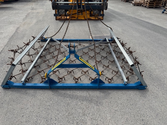 FLEMING CHAIN HARROWS