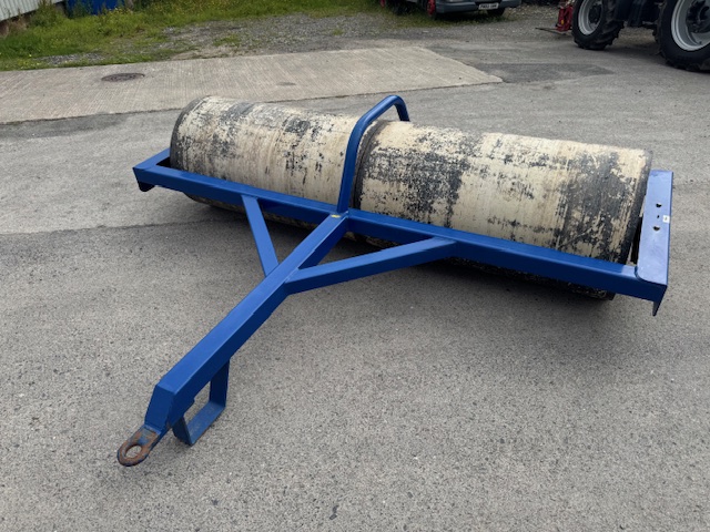 WATSON FLAT ROLLER
