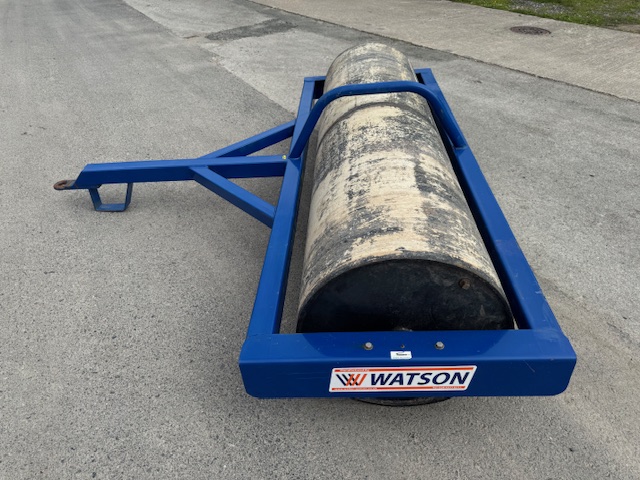WATSON FLAT ROLLER