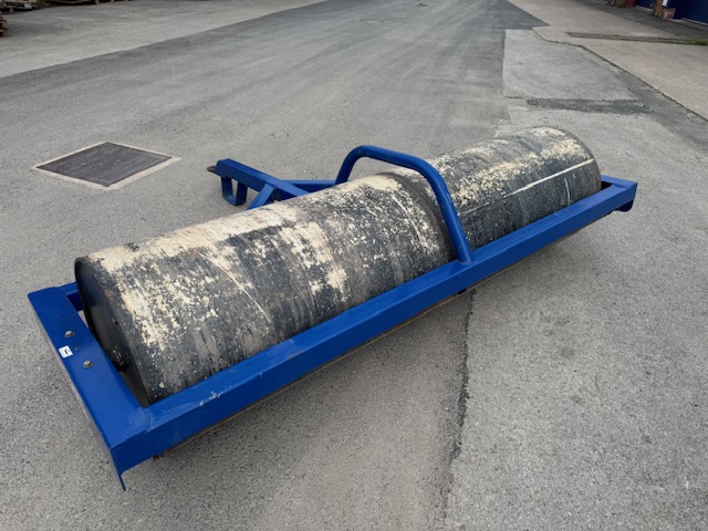 WATSON FLAT ROLLER