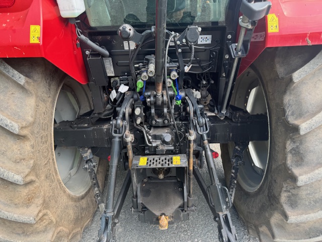 CASE 95C FARMALL