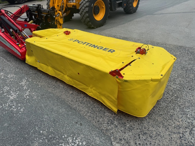 POTTINGER CT NOVA 262