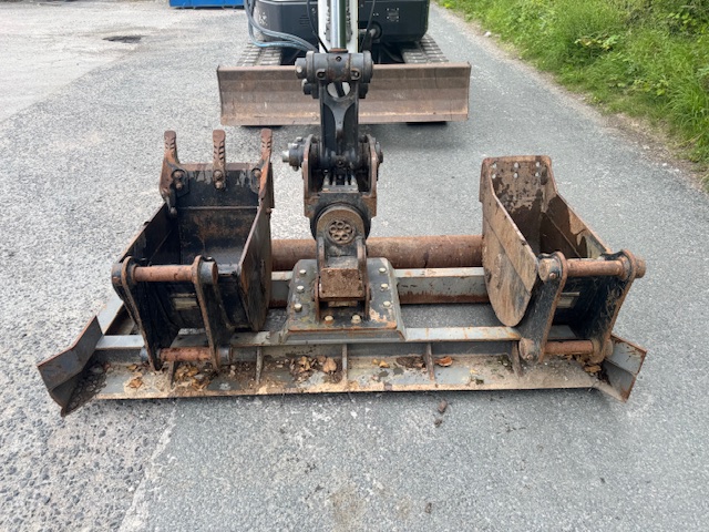 BOBCAT E50