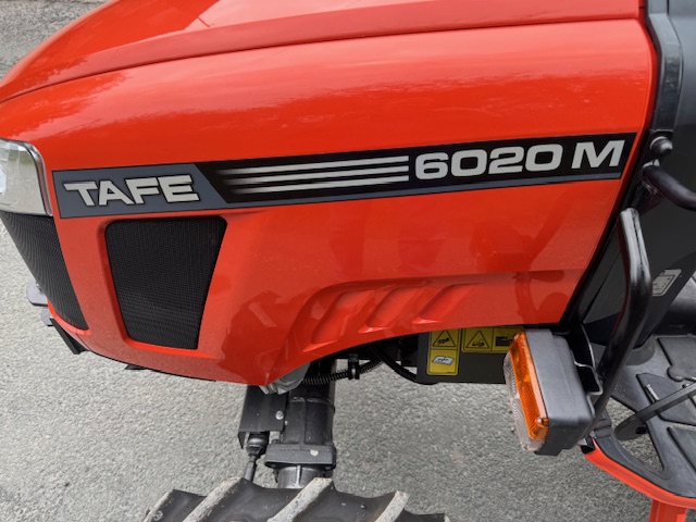 TAFE 6020M