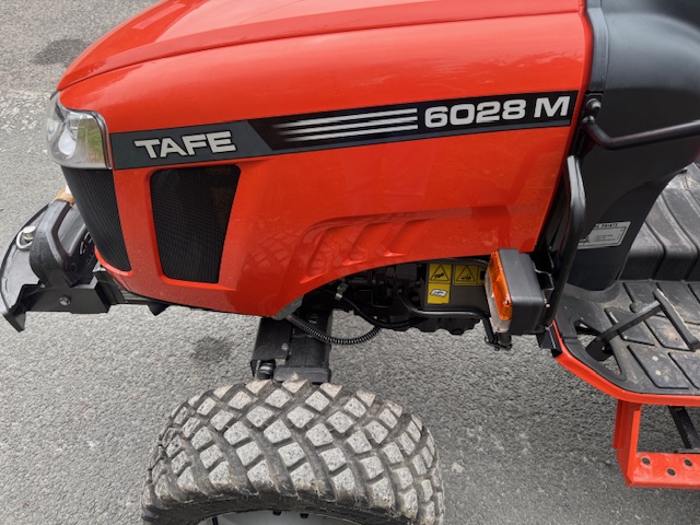 TAFE 6028M
