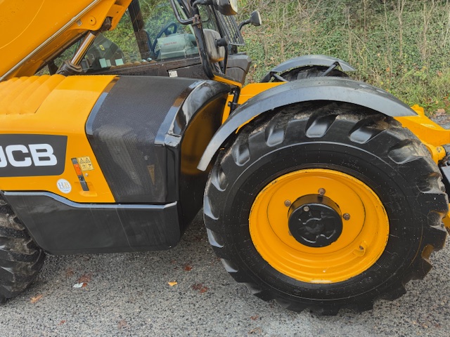 JCB 535-125 HI VS