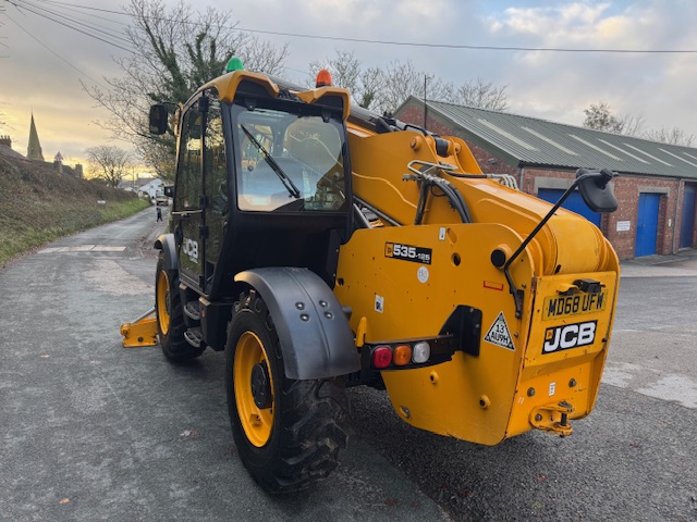 JCB 535-125 HI VS