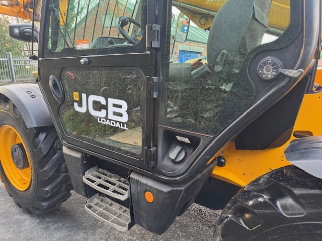 JCB 535-125 HI VS