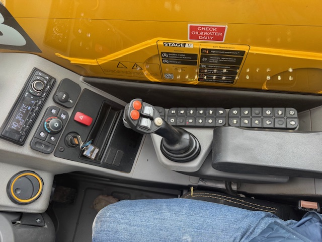 JCB 542-70AGRI AXTRA