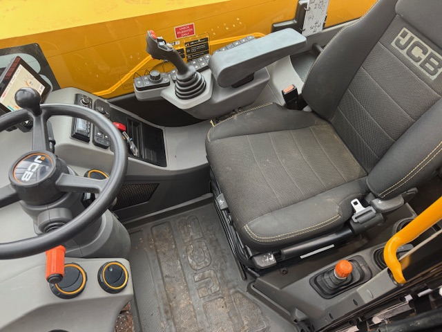 JCB 542-70AGRI AXTRA