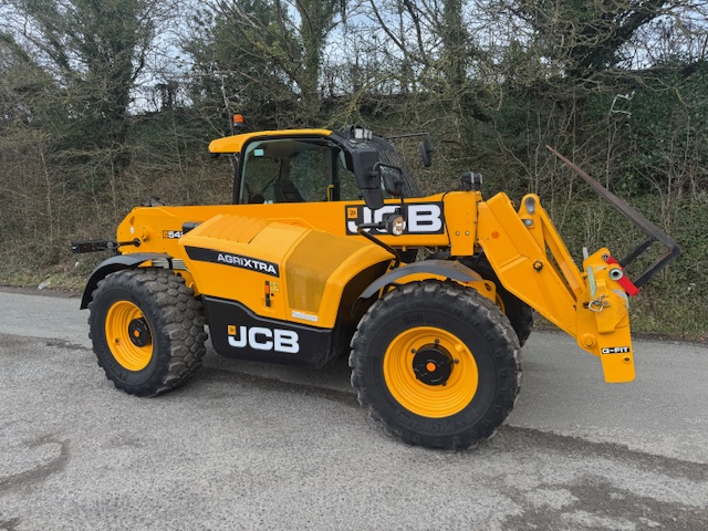 JCB 542-70AGRI AXTRA