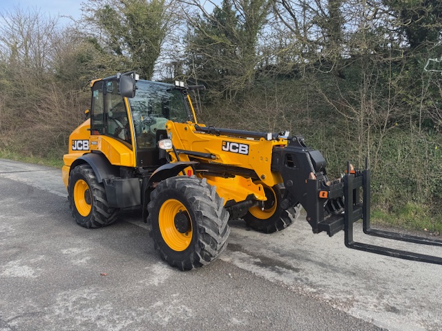 JCB320S