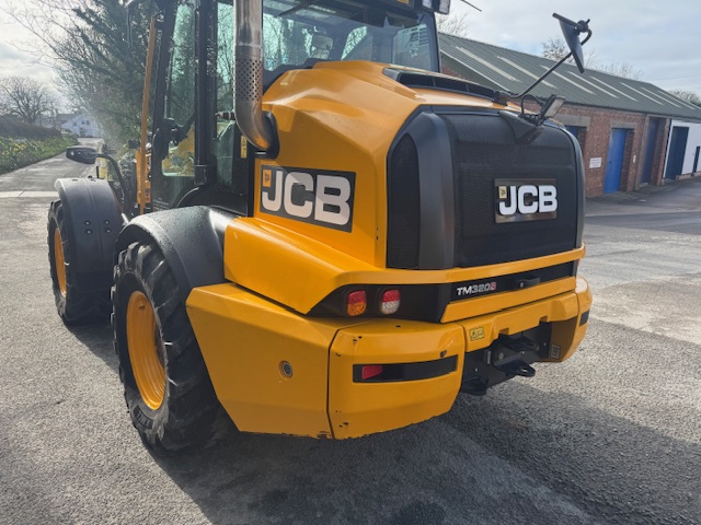 JCB320S