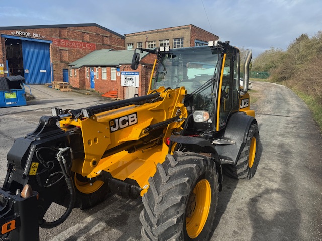 JCB320S