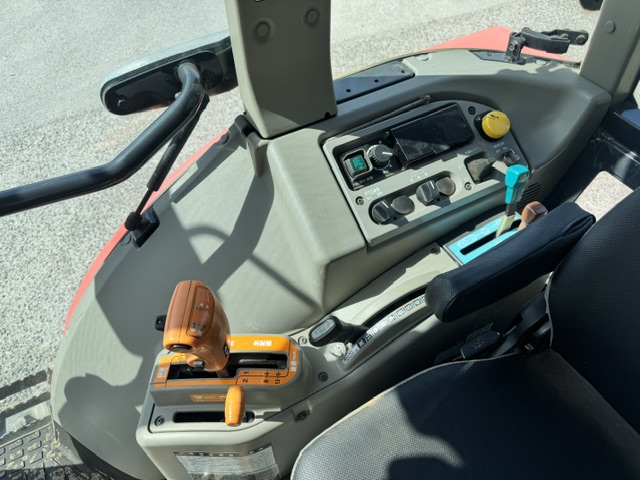 YANMAR CT652