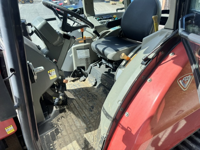 YANMAR CT652