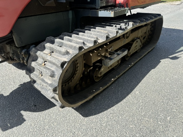 YANMAR CT652