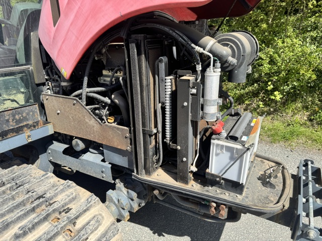 YANMAR CT652