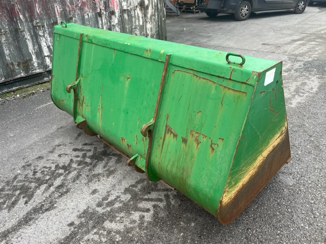 BUCKET 7FT 6