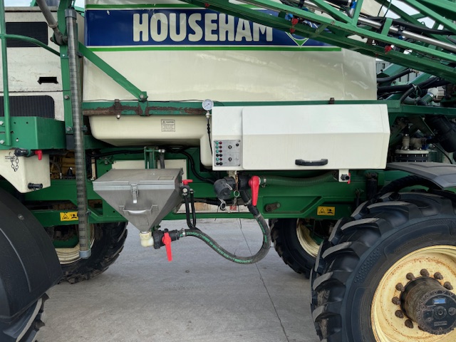 HOUSEHAM AR3500