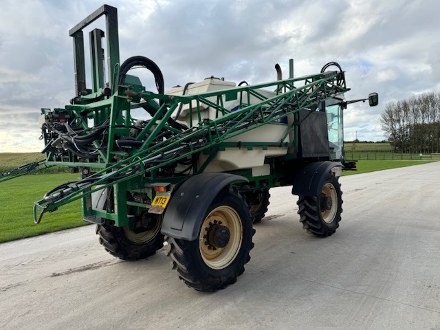 HOUSEHAM AR3500
