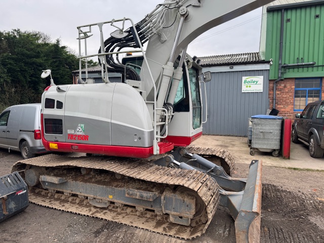 TAKECHUI TB2150R
