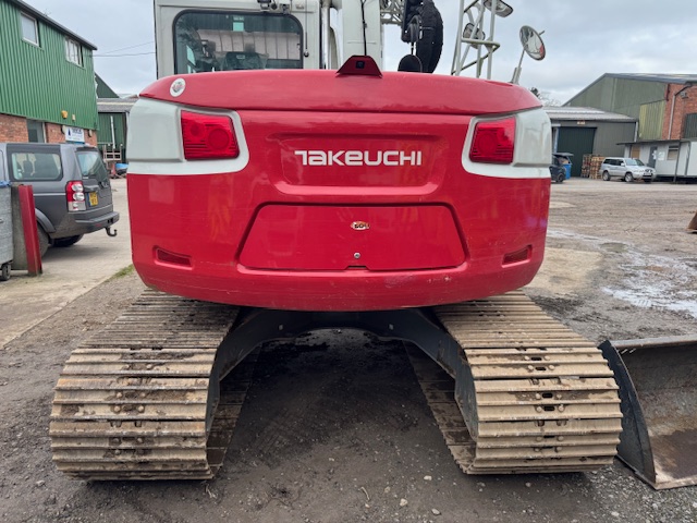 TAKECHUI TB2150R