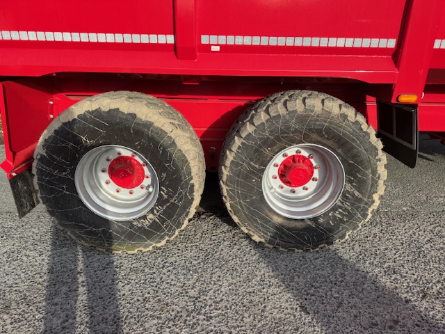 REDROCK 180/18