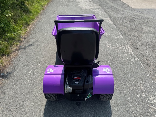 RAT BARROW
